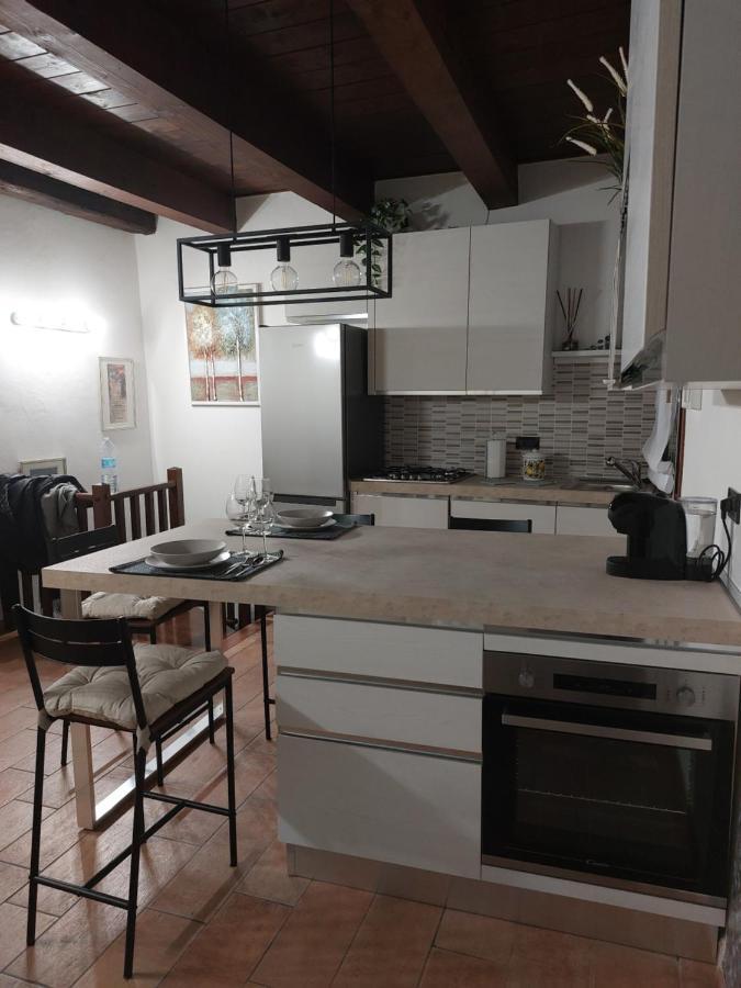 Dodo'S House Hotel Ferrara Bagian luar foto