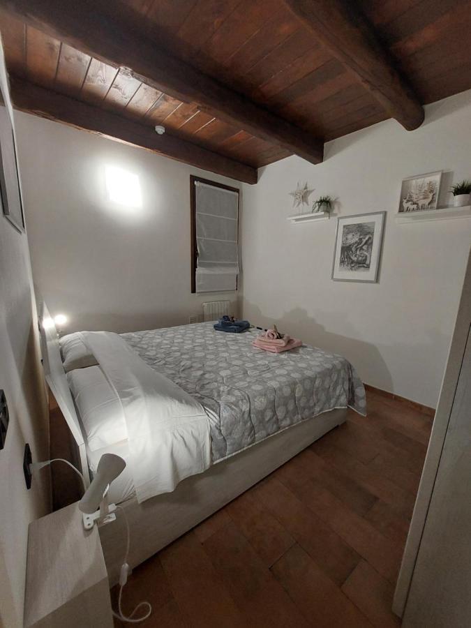 Dodo'S House Hotel Ferrara Bagian luar foto