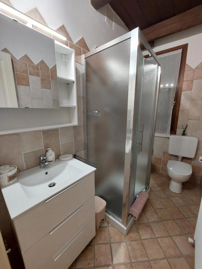 Dodo'S House Hotel Ferrara Bagian luar foto