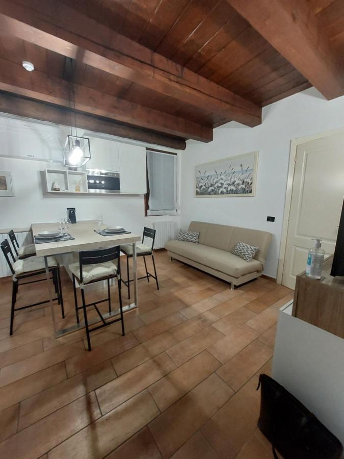 Dodo'S House Hotel Ferrara Bagian luar foto