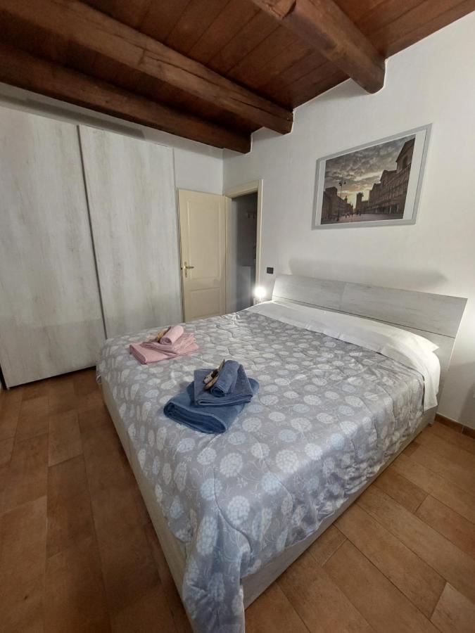 Dodo'S House Hotel Ferrara Bagian luar foto