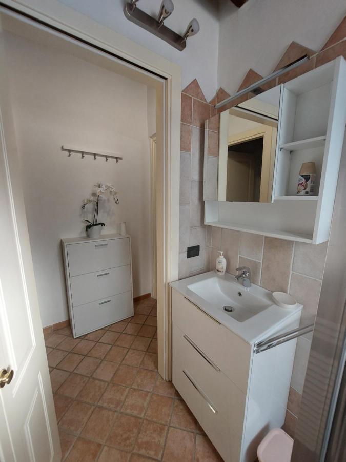 Dodo'S House Hotel Ferrara Bagian luar foto