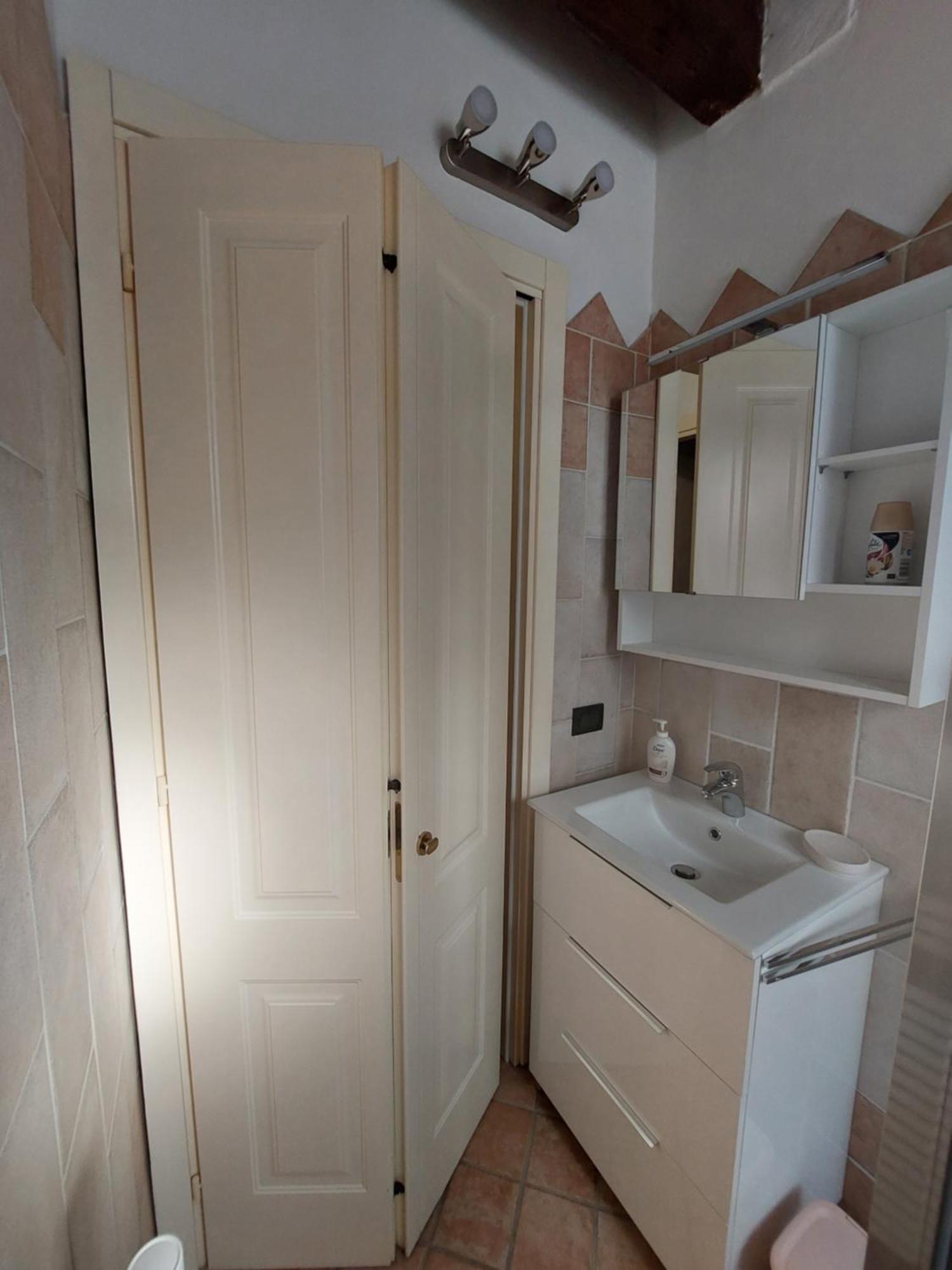 Dodo'S House Hotel Ferrara Bagian luar foto